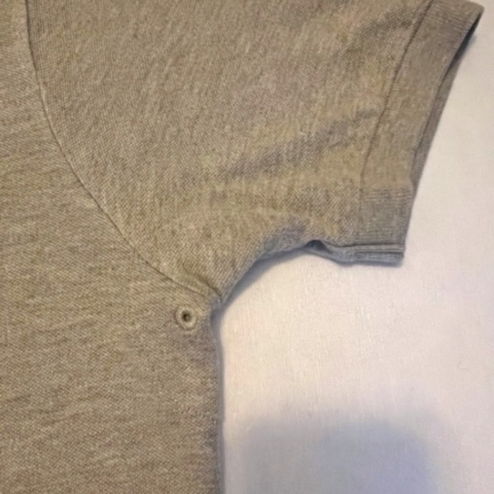 Vintage Polo RL Rugby Polo Size Medium​​​​​​​​​​​​​​​​​ MINT​​​​​ - Picture 5 of 6